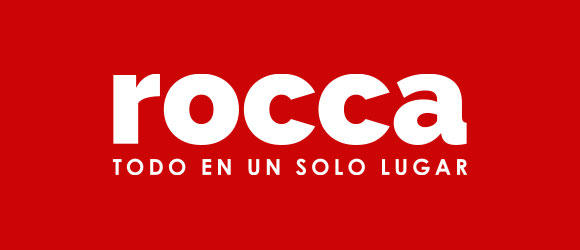 Rocca todo en un solo lugar