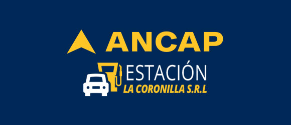 Estación Ancap La Coronilla