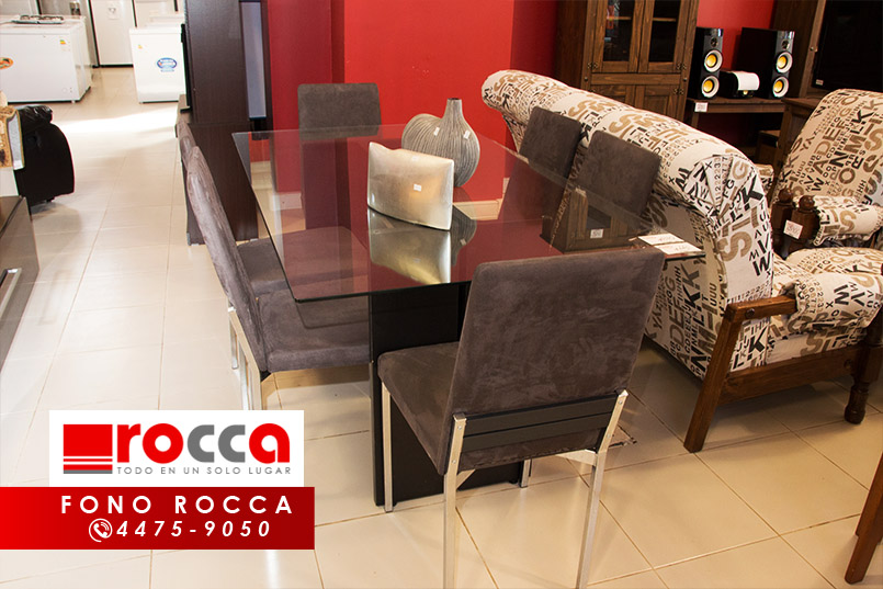 Todo en un solo lugar