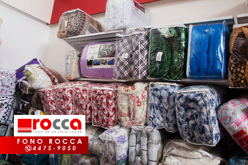 Todo en un solo lugar