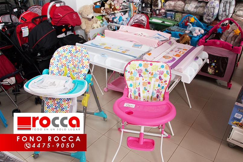 Todo en un solo lugar