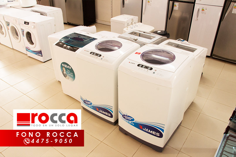 Todo en un solo lugar