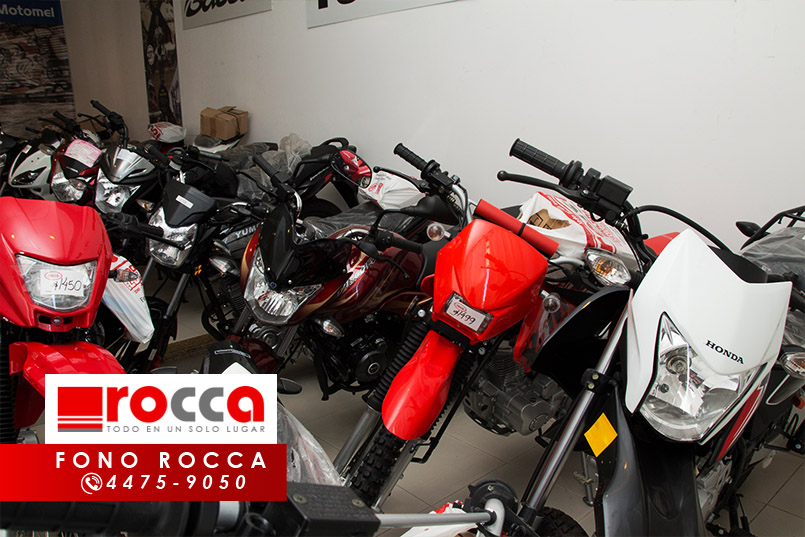 Todo en un solo lugar