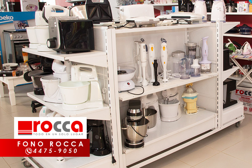 Todo en un solo lugar