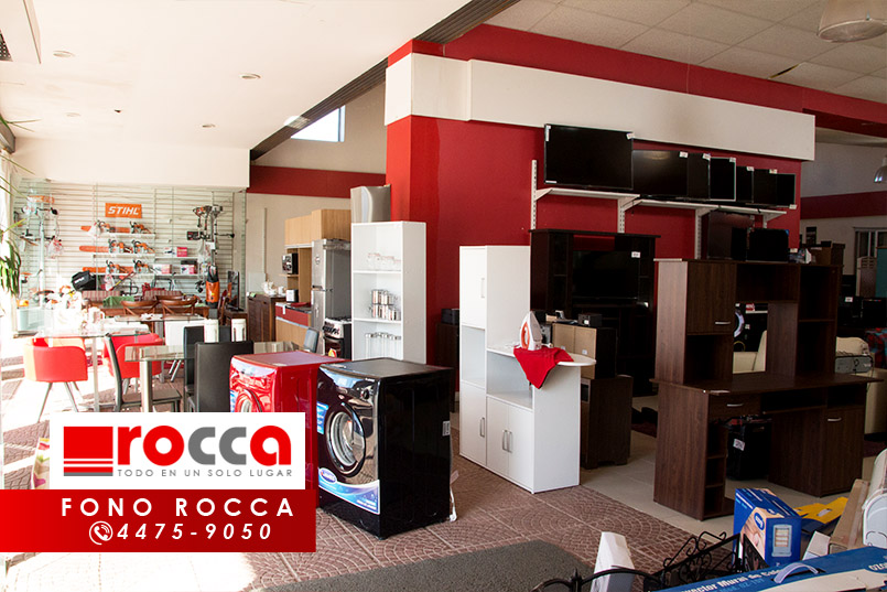 Todo en un solo lugar